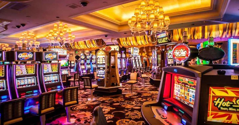 Découvrez les Offres de Prince Ali Casino En Ligne France à France