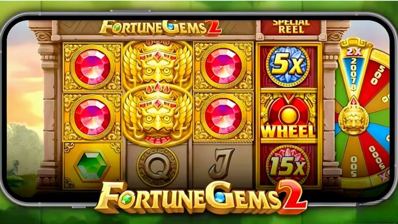 A look at demo fortune gems 2