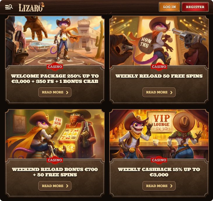 Casino lizaro - Is Lizaro Casino Really Worth My Time? Casino lizaro - Is Lizaro Casino Really Worth My Time?