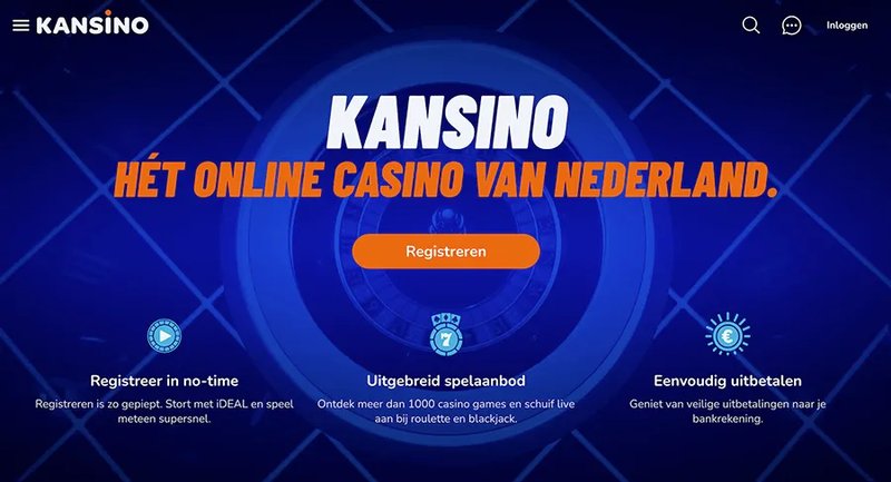 Introduction to ronycasino