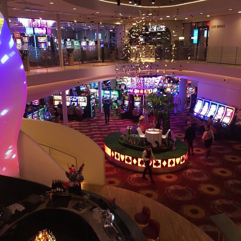 Netherlands - b7 casino app
