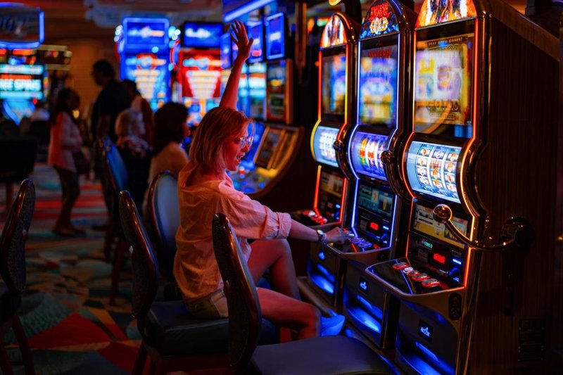Image: Experience the Thrill of Unlimluck Casino with Exclusive UK Offers Image: Experience the Thrill of Unlimluck Casino with Exclusive UK Offers