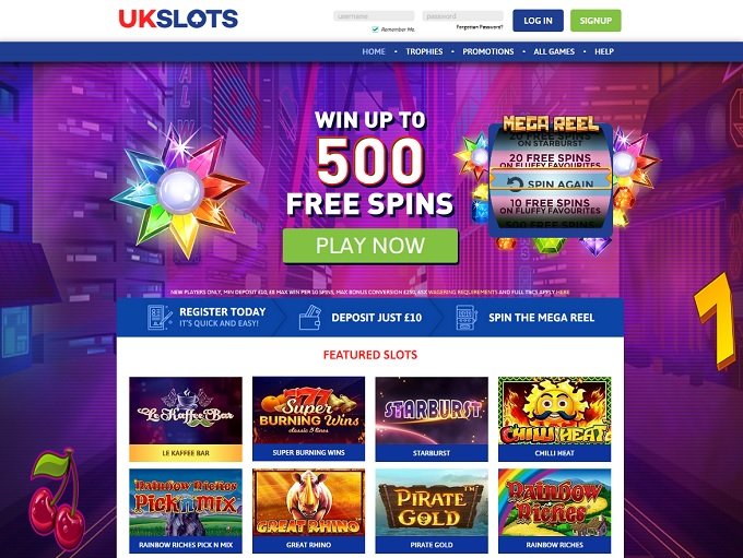 Experience the Thrill of Unlimluck Casino in the United Kingdom Online