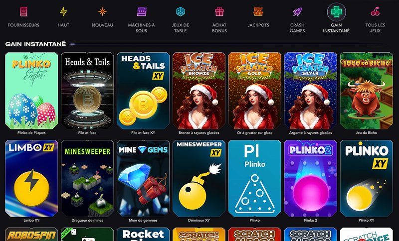 Découvrez madcasino paiement