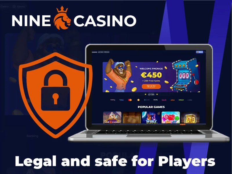 Ninewin casino uk in United Kingdom