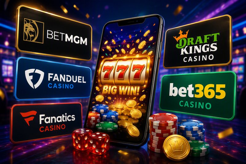 Image: Choosing a New Online Casino? Why NineWin Might Be the Right Move